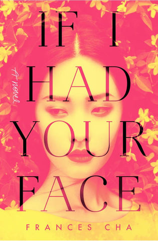 Image of If I Had Your Face