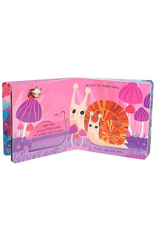 Image of Night Night, My Little Cuddle Bug (You're My Little)