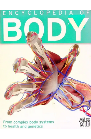 Encyclopedia Of Body