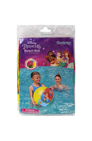 Disney Princess 20" Beach Ball