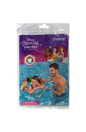 Disney Princess 22" Swim Tube