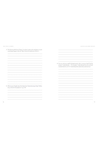 Image of The Trust Journey: Heal from Broken Trust with Others, Yourself, and God (A Guided Journal to Use Alongside I Want to Trust You, but I Don’t)