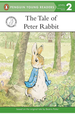 The Tale of Peter Rabbit