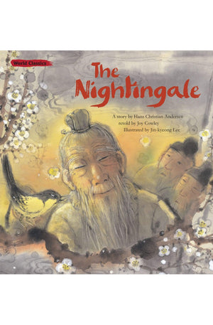 The Nightingale (World Classics)