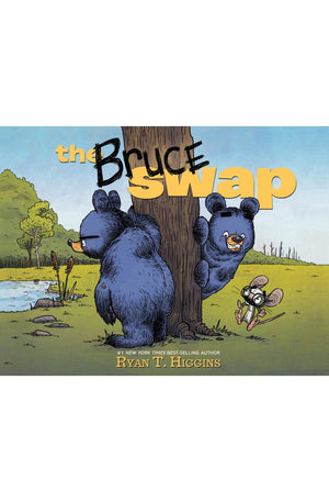 The Bruce Swap
