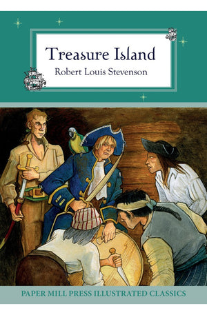 Treasure Island