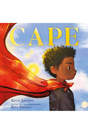 Cape