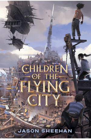Children of the Flying City
