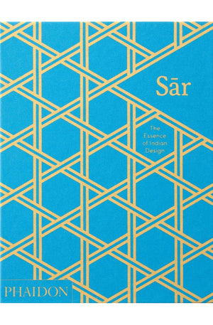Sar: The Essence of Indian Design