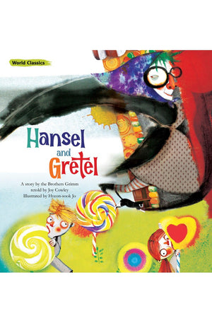 Hansel and Gretel (World Classics)