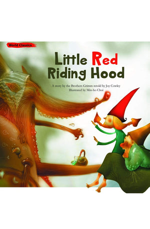 Little Red Riding Hood (World Classics)