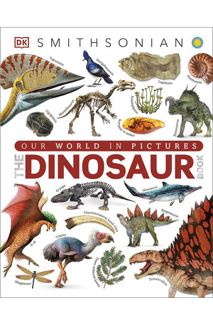 The Dinosaur Book