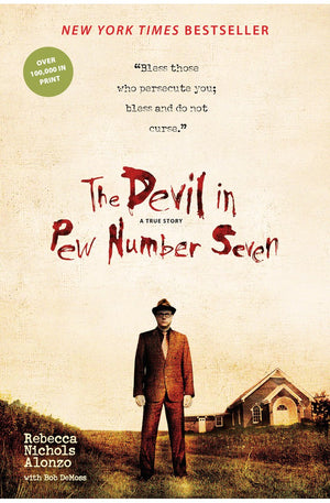 The Devil in Pew Number Seven