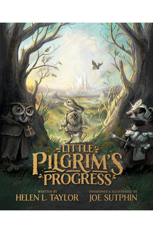 Little Pilgrim's Progress (Illustrated Edition): From John Bunyan's Classic (Packaging may vary)