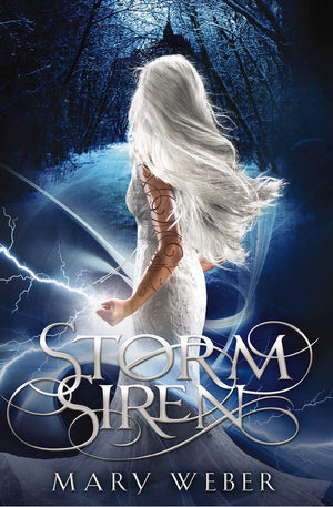 Storm Siren (The Storm Siren Trilogy)