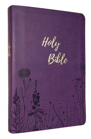 Image of KJV Giant Comfort Print Holy Bible