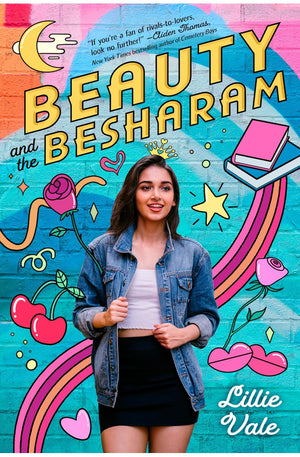 Beauty and the Besharam