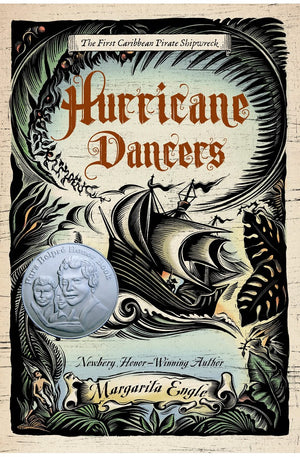 Hurricane Dancers: The First Caribbean Pirate Shipwreck