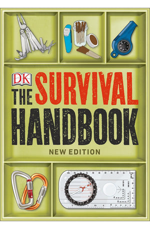 The Survival Handbook