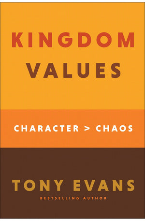 Kingdom Values