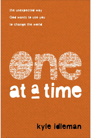 One at a Time