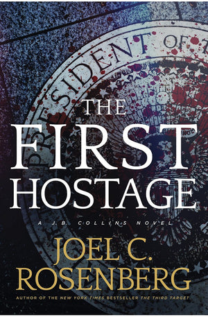 The First Hostage-itpe