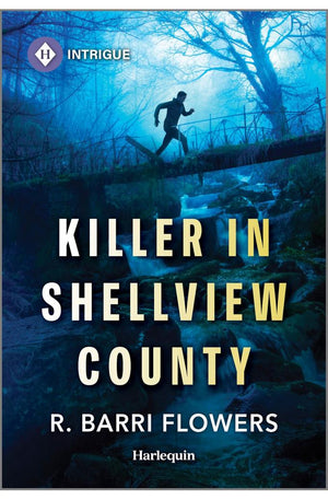 Killer in Shellview County (Bureaus of Investigation Mysteries, 1)