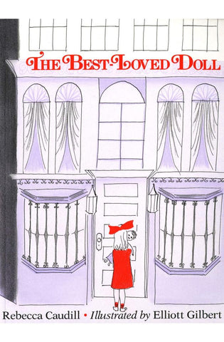 Image of The Best-Loved Doll (An Owlet Book)