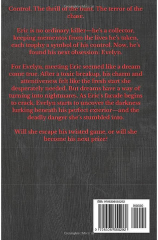 Image of The Collector