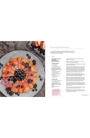 Image of Homemade Simple: Effortless Dishes for a Busy Life