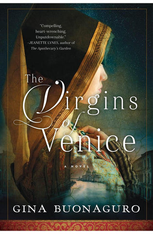 Image of The Virgins of Venice