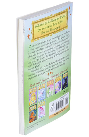 Image of Unicorn Princesses 5: Breeze's Blast