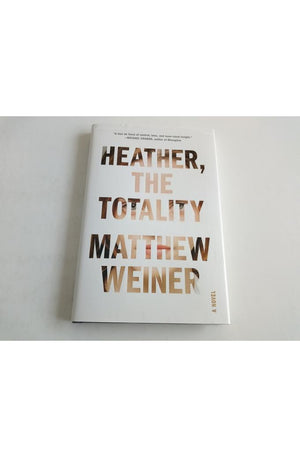 Heather, the Totality