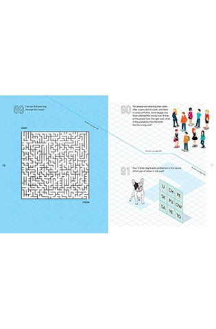 Image of Brain Boot Camp