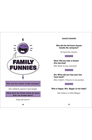 Image of The Wackiest Joke Book Ever!