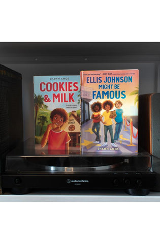 Image of Ellis Johnson Might Be Famous