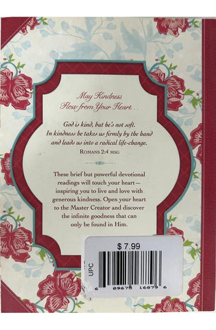 Image of Everyday Kindness - Spiritual Refreshment for Women