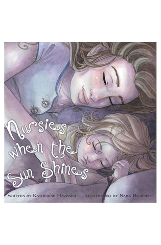 Image of Nursies When the Sun Shines