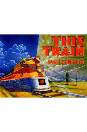 This Train