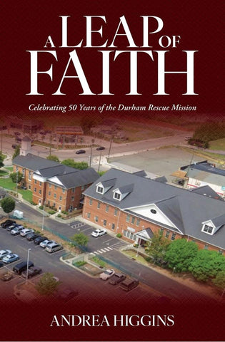 Image of A Leap of Faith