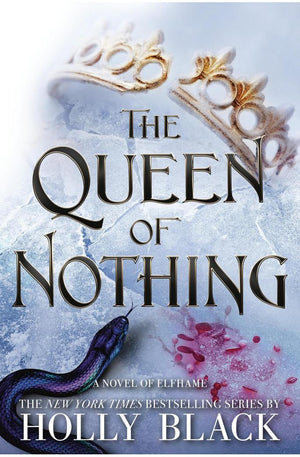 The Queen of Nothing