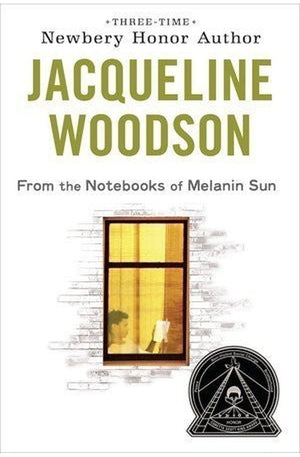 From the Notebooks of Melanin Sun