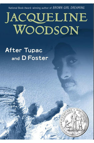 After Tupac and D Foster