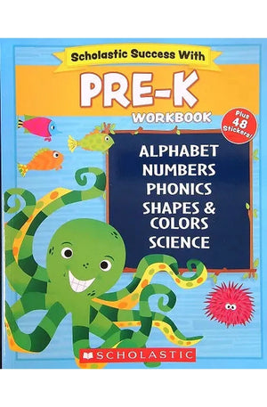 Success W Dlx Ii Prek