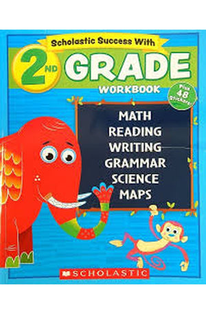 Success W Dlx Ii 2Nd Grd