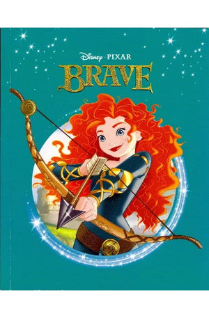 Disney Pixar Brave