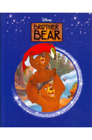 Disney Brother Bear