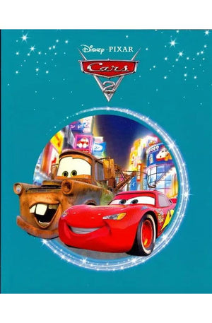 Disney Pixar Cars 2