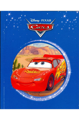 Disney Pixar Cars