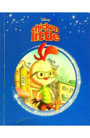 Disney Chicken Little